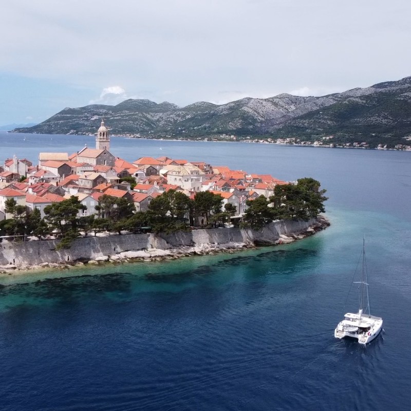 Korčula
